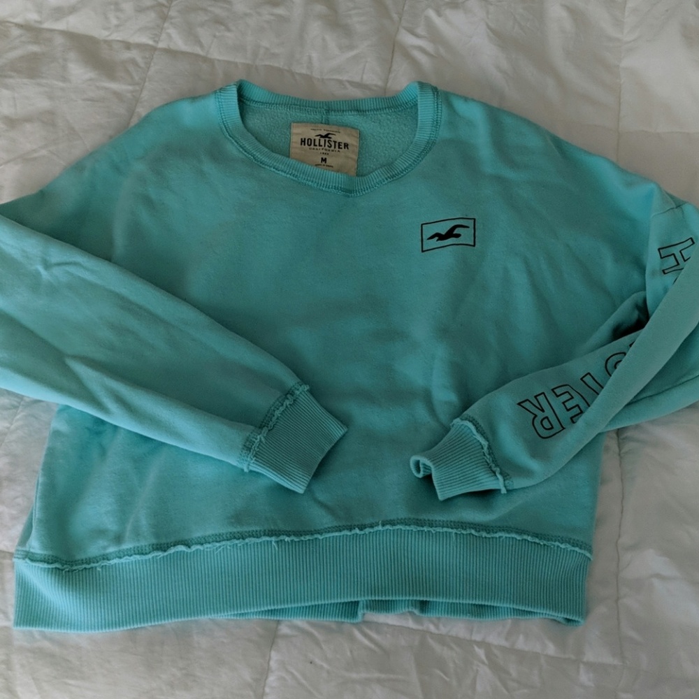 Hollister sweatshirt